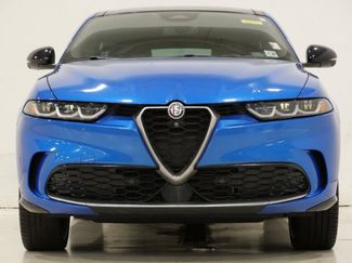 Used 2024 Alfa Romeo Tonale Ti video 2