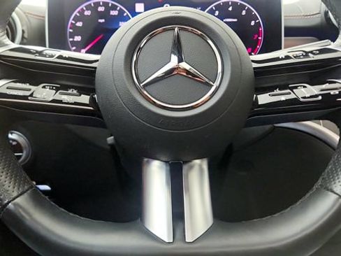 Used 2024 Mercedes-Benz C 300 Sedan image 58