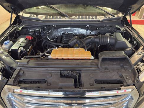 Used 2016 Ford F150 XLT w/ Equipment Group 302A Luxury AWD/4WD image 30