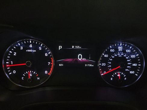 Used 2023 Kia Forte LXS FWD image 23