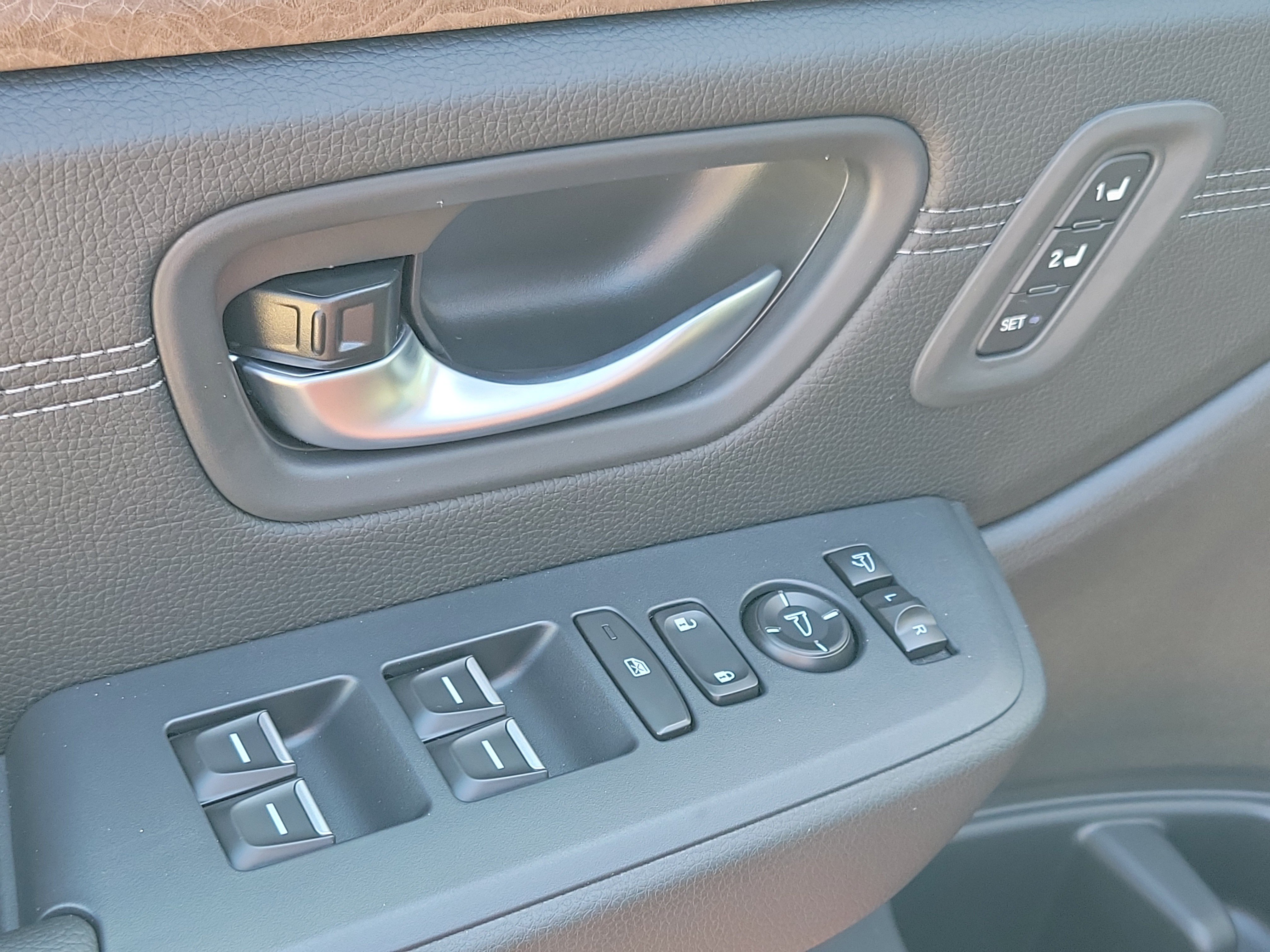 New 2026 Honda Pilot Elite image 28