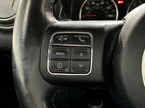 Used 2017 Jeep Wrangler Sport image 10