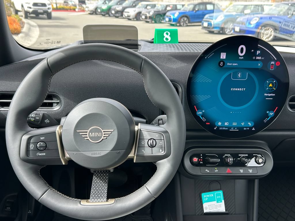 New 2027 MINI Cooper S FWD image 17