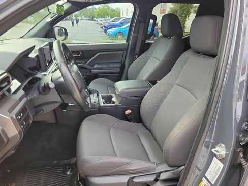 Used 2024 Toyota Tacoma SR5 image 13