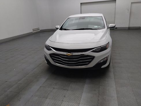 Used 2023 Chevrolet Malibu LT FWD image 15