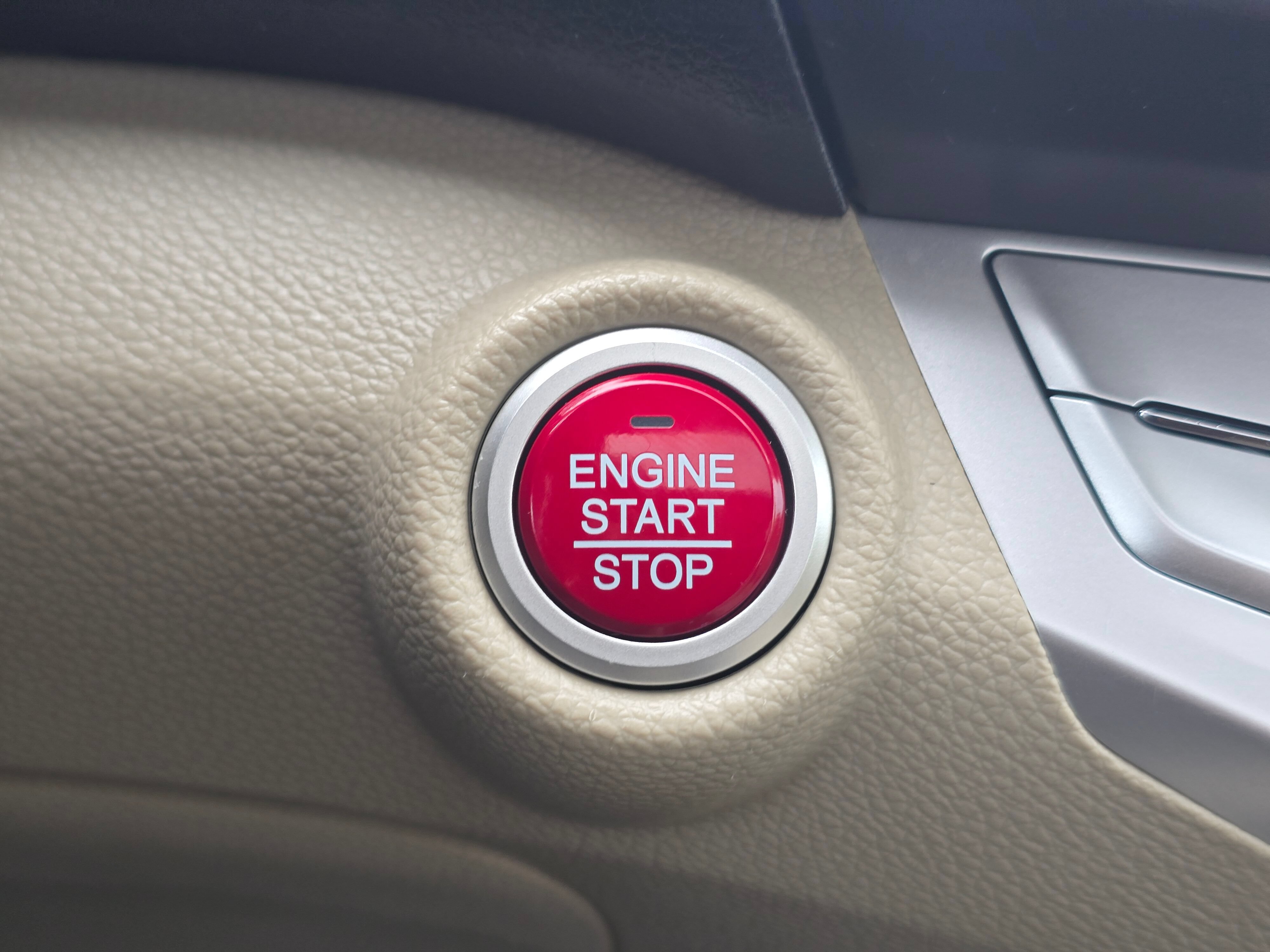 Used 2015 Honda Accord EX image 30