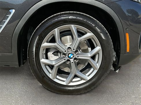 Used 2024 BMW X3 sDrive30i w/ Convenience Package image 31