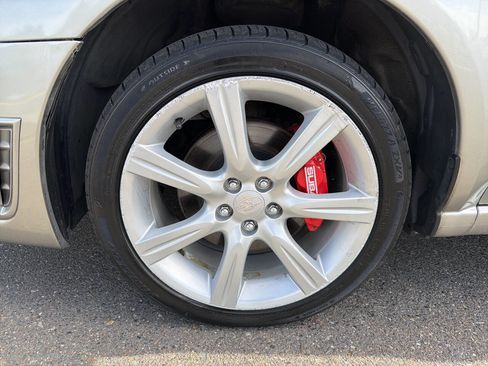 Used 2007 Subaru Impreza WRX TR w/ Popular Equipment Group 2D image 12