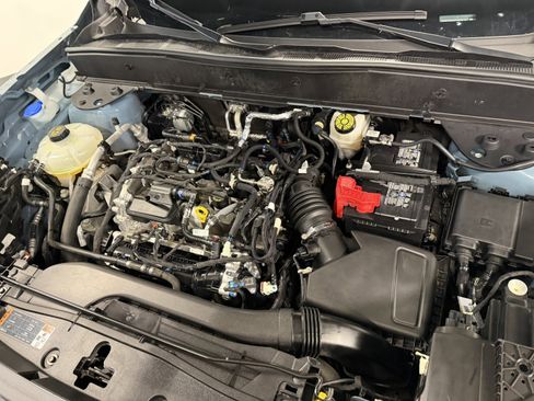 Used 2023 Ford Bronco Sport Big Bend image 30