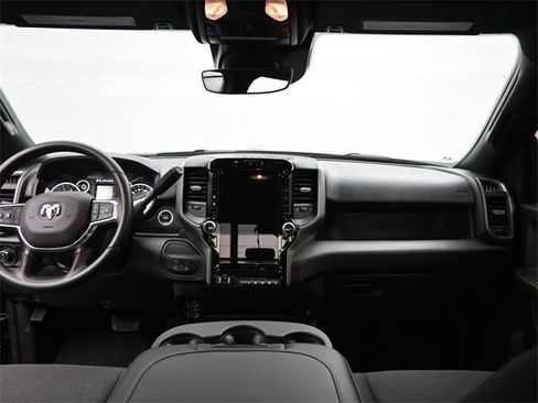 New 2026 RAM 2500 Tradesman image 22