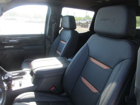 New 2026 GMC Sierra 1500 AT4 image 12