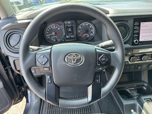 Used 2023 Toyota Tacoma SR image 29
