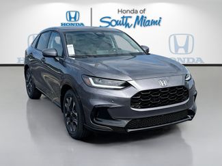 New 2026 Honda HR-V EX-L video 1