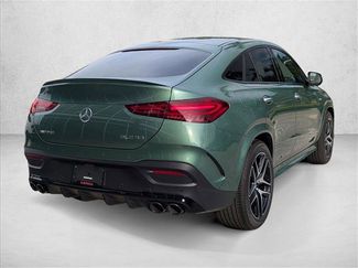 New 2026 Mercedes-Benz GLE 53 AMG 4MATIC Coupe video 2