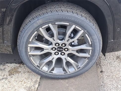 New 2026 GMC Acadia Denali Ultimate image 4