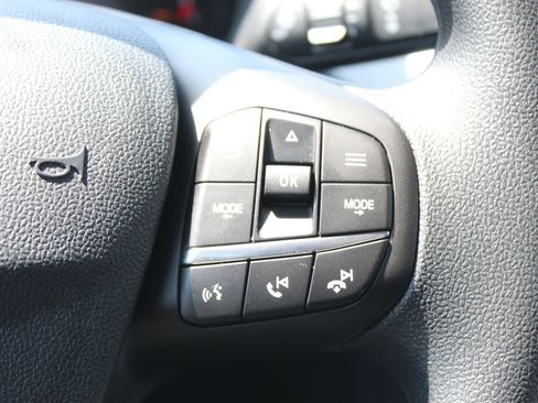 New 2025 Ford Maverick XLT image 21