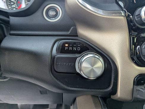 Used 2022 RAM 1500 Laramie image 24