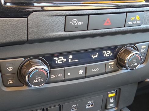 Certified 2024 Nissan Frontier SV w/ SV Convenience Package image 24