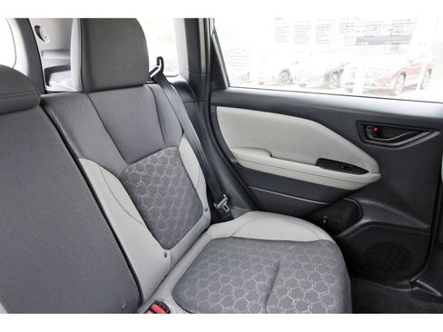 New 2026 Subaru Forester AWD/4WD image 11
