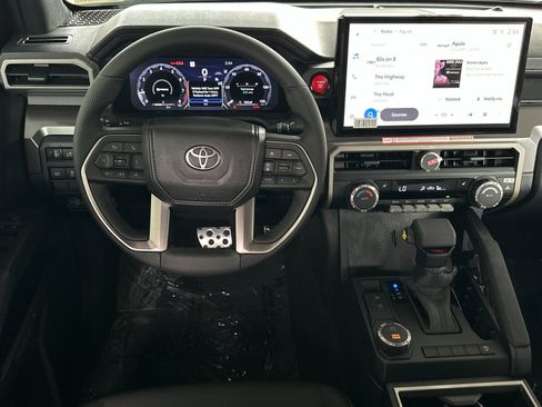 New 2026 Toyota Tacoma TRD Sport image 13