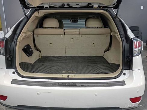 Used 2014 Lexus RX 350 FWD image 15