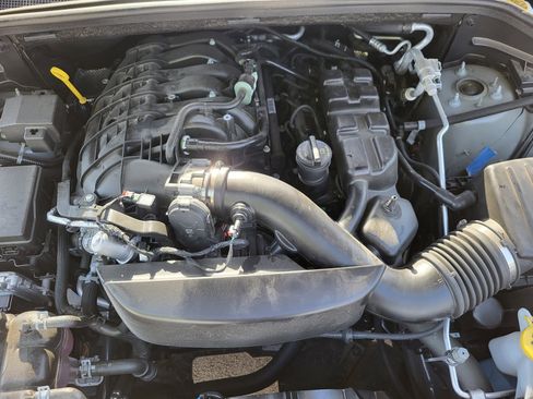 Used 2026 Dodge Durango GT AWD/4WD image 25