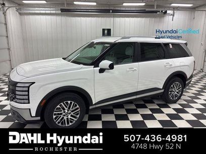 Used 2026 Hyundai Palisade SEL