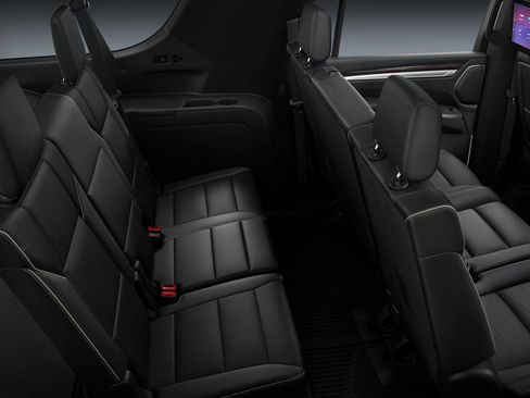 New 2026 Cadillac Escalade ESV Luxury image 45