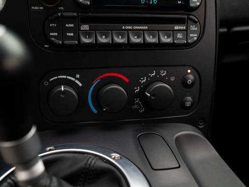 Used 2006 Dodge Viper SRT-10 RWD image 21