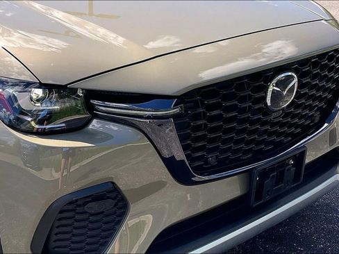 Used 2025 MAZDA CX-70 Plug-In Hybrid w/ Premium Pkg AWD/4WD image 31