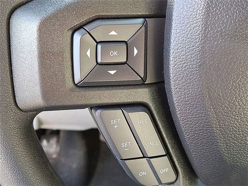 New 2025 Ford E-350 and Econoline 350 Super Duty w/ Power Equipment Group image 10