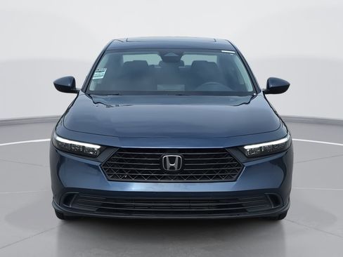 Used 2024 Honda Accord EX image 8