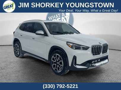 Used 2024 BMW X1 xDrive28i w/ Convenience Package