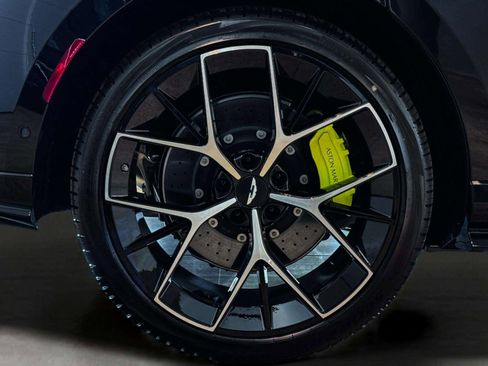 New 2026 Aston Martin DBX S image 50