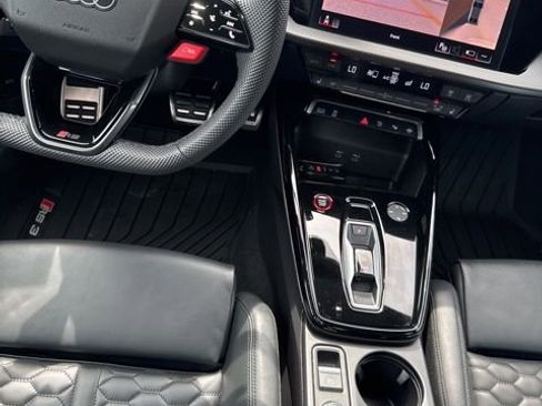 Used 2025 Audi RS 3 AWD/4WD image 28