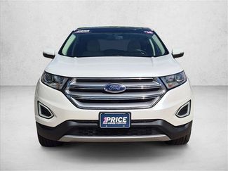 Used 2016 Ford Edge SEL w/ Equipment Group 201A AWD/4WD video 2