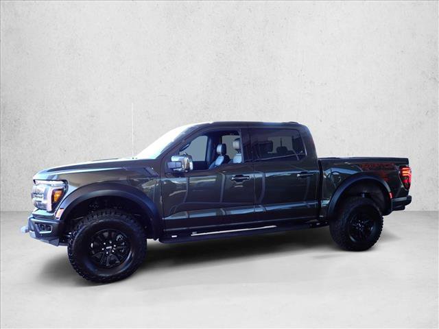 New 2026 Ford F150 Raptor AWD/4WD image 2