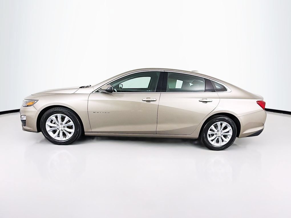 Used 2024 Chevrolet Malibu LT FWD image 6