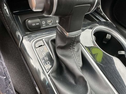 Used 2020 Kia Stinger GT-Line AWD/4WD image 23
