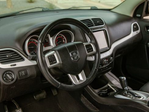 Used 2013 Dodge Journey Crew w/ Flexible Seating Group AWD/4WD image 10