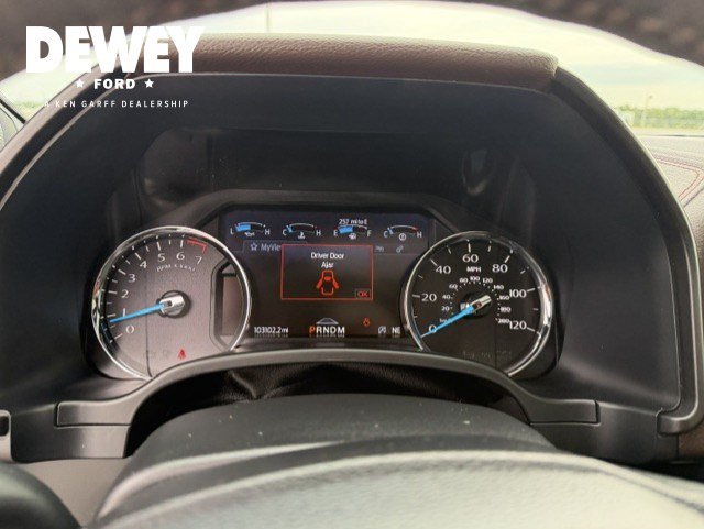 Used 2020 Ford Expedition Max King Ranch AWD/4WD image 17
