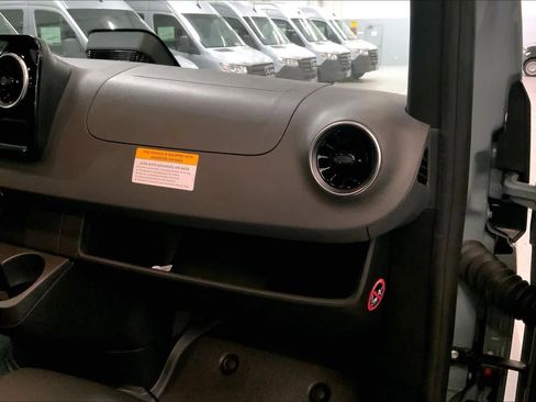New 2026 Mercedes-Benz Sprinter 2500 image 25