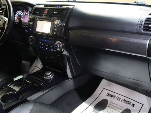 Used 2019 Toyota 4Runner Limited AWD/4WD image 56