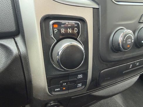 Used 2020 RAM 1500 Warlock AWD/4WD image 22