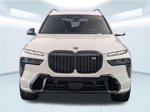 Used 2023 BMW X7 M60i w/ Executive Package AWD/4WD image 8