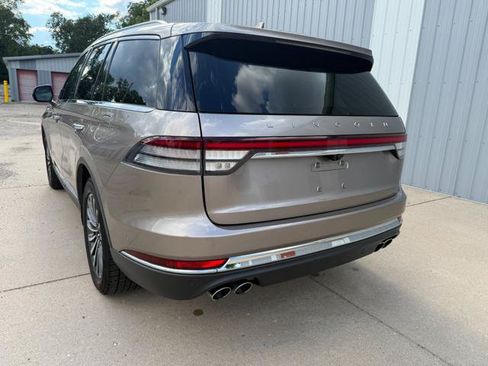 Used 2020 Lincoln Aviator Reserve w/ Equipment Group 201A AWD/4WD image 10