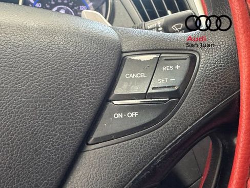 Used 2012 Hyundai Sonata SE FWD image 15