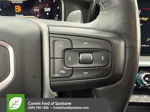 Used 2023 GMC Sierra 1500 Denali w/ Denali Reserve Package image 32