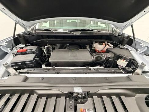 Used 2026 Chevrolet Silverado 1500 High Country AWD/4WD image 30