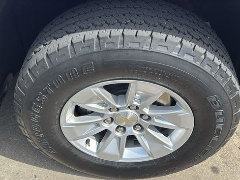 Certified 2024 Chevrolet Silverado 1500 LT w/ Safety Package image 10